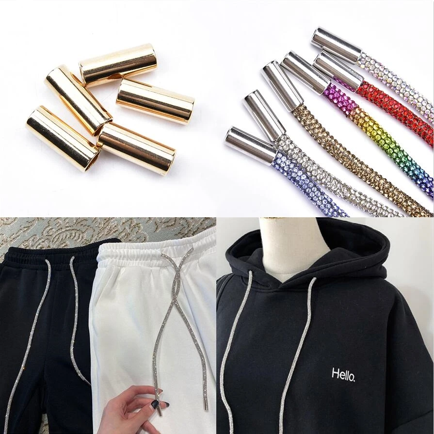 Лидер продаж плотные шнурки со стразами 138 см модные стразы шнурок хлопковая