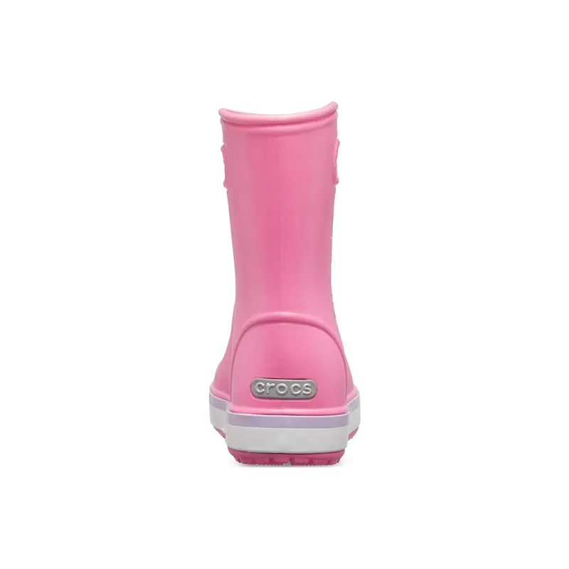 CROCS Crocband Rain Boot K KIDS | Мать и ребенок
