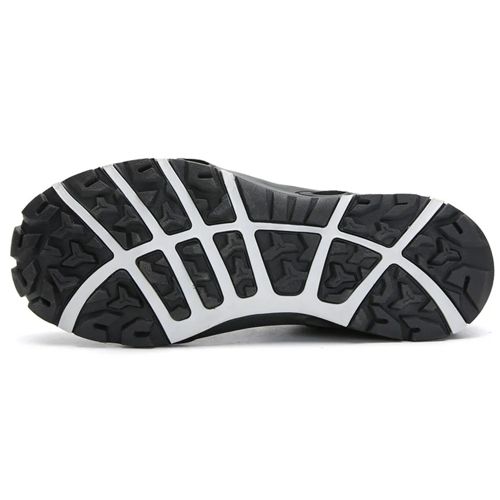 Кроссовки унисекс плавательная обувь водные виды спорта мужская для пешего