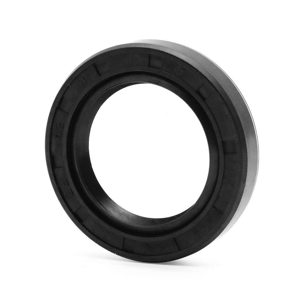 Передние подшипники переднего колеса вала и комплект сальников для Honda TRX350TE TRX350TM Fourtrax Rancher (2WD) 2000-2006 / TRX200 TRX200D 1990-1997.