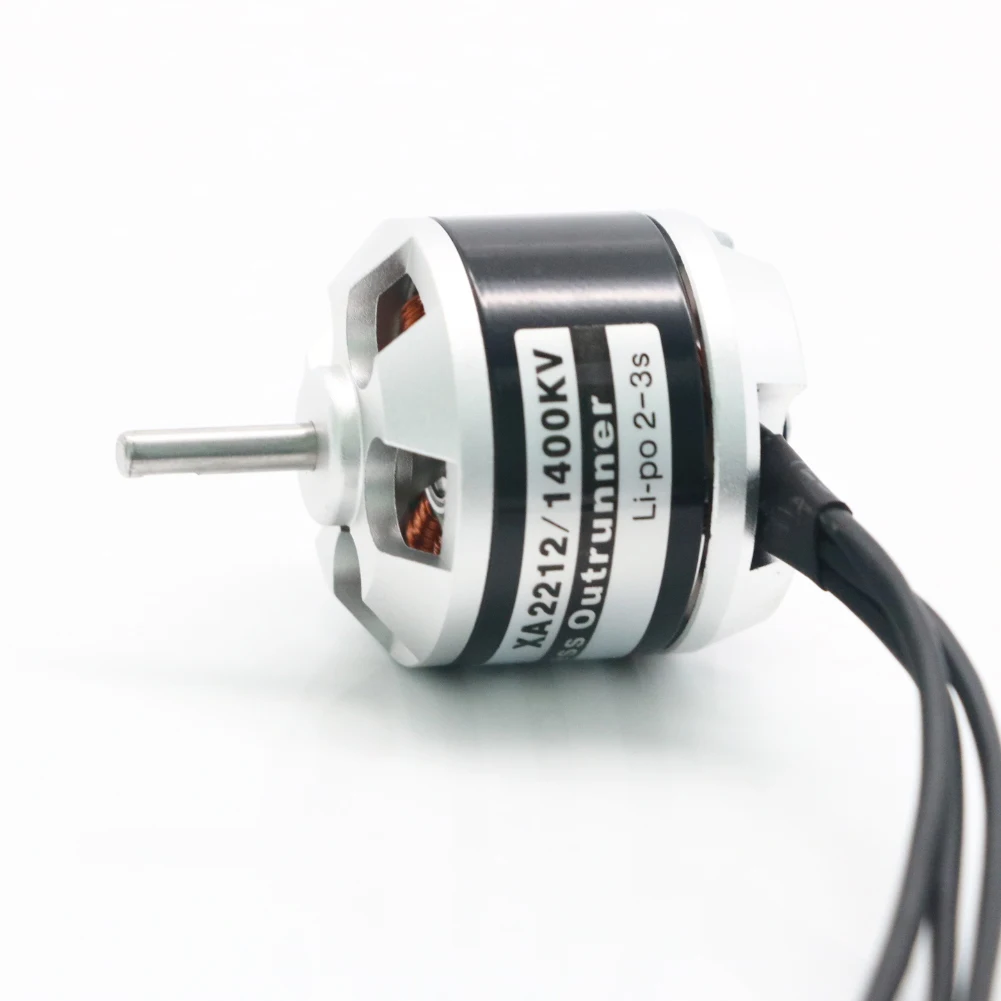 EMAX XA2212 820KV 980KV 1400KV с мотором Simonk 30A набор ESC для радиоуправляемой модели