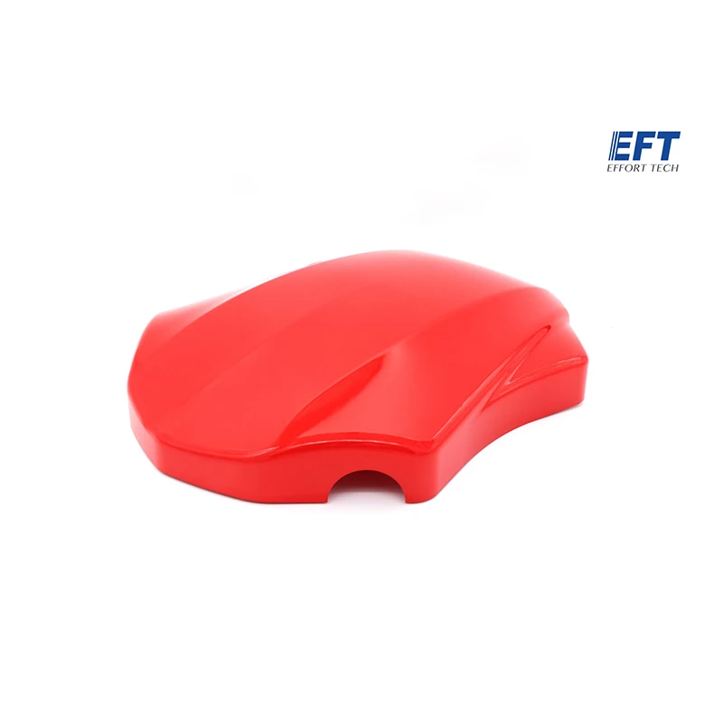 EFT Plant Protection Machine Head Cover for E410 E410S Agriculture Plant Protection Drone