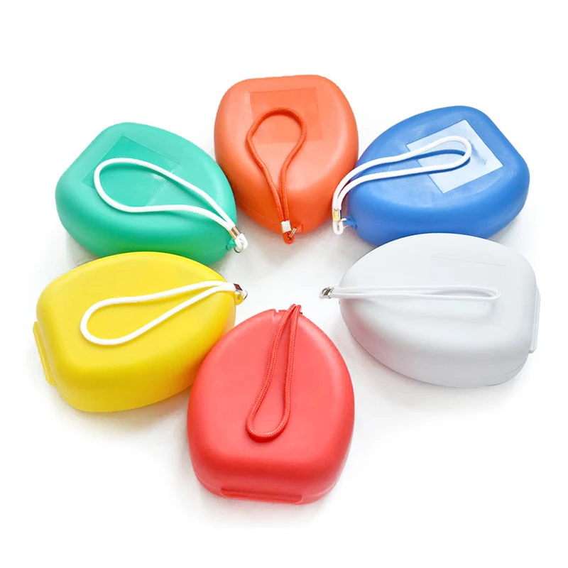 1 шт. маска для оказания первой помощи|Маска велоспорта| |