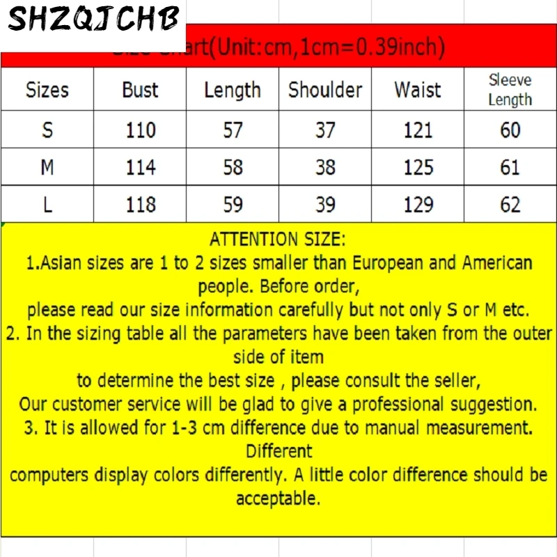 

JCHB 2021 White Duck Down Jacket Women Autumn Winter Coat Female Korean Clothes Puffer Oversized Jacket Stripe Parkas KJ5812