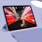 Магнитный чехол для Samsung Galaxy Tab A7 10,4 SM-T500T505T507 планшет со складывающиеся крышкой-подставкой для Samsung Galaxy Tab A7 10,4 2020 чехол