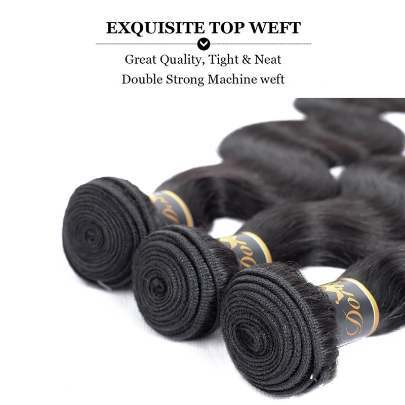 Пряди объемных волнистых волос с застежкой Т-образная часть HD Прозрачная