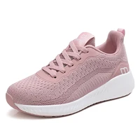 high top brand sneakers white women running shoes lady comfy breathable shoes female sports jogging trainers