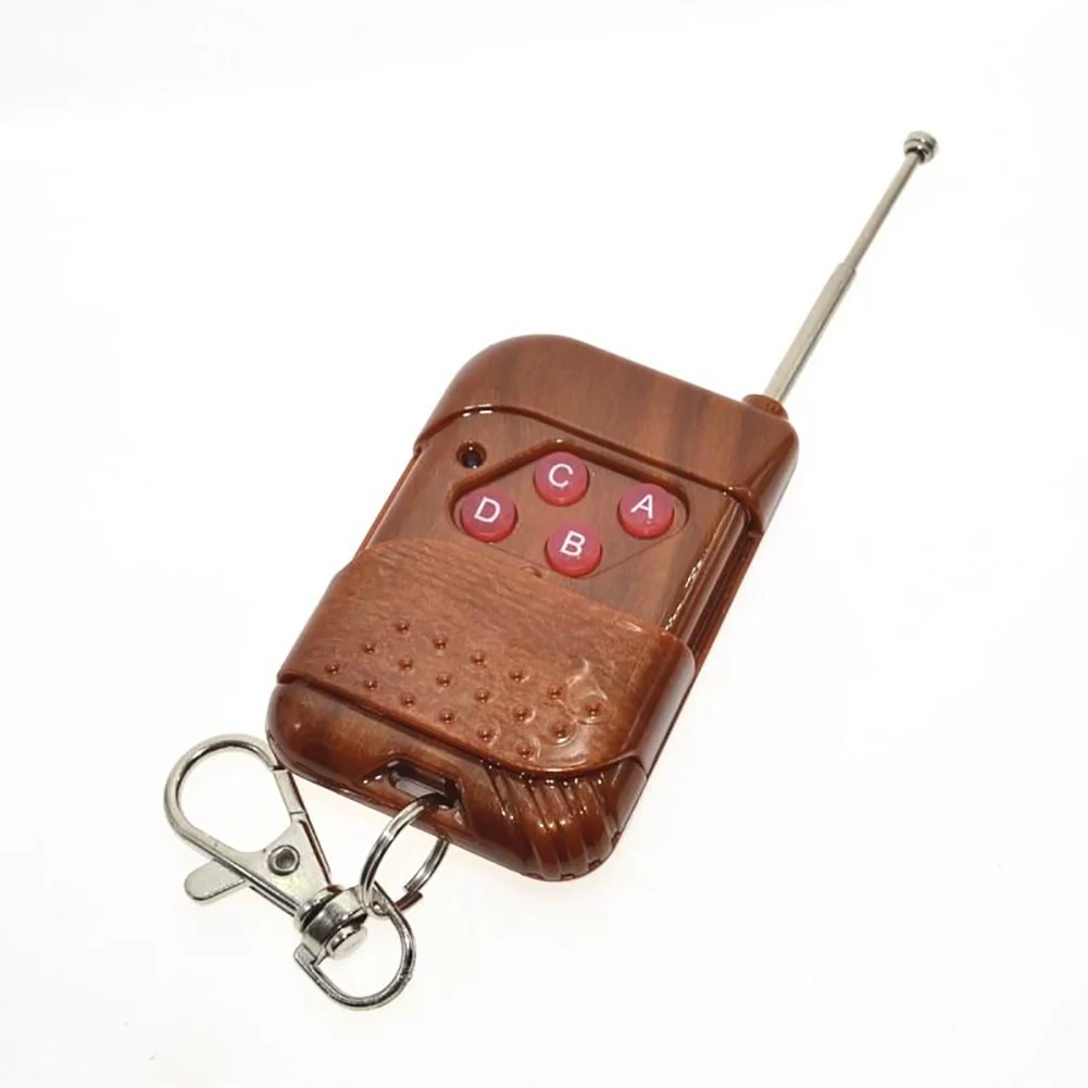 Лидер продаж новый пульт дистанционного управления 1 комплект IC 2262/2272 4-канальный