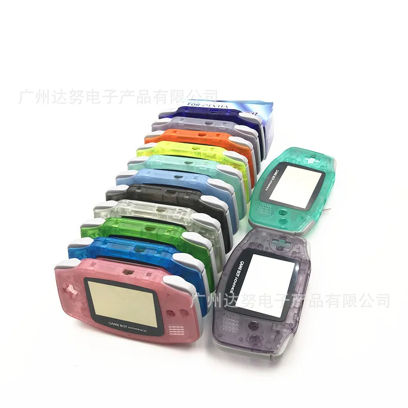 Новинка полный комплект для самостоятельной сборки защитная оболочка чехол с