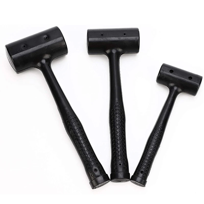 

Anti-slip Floor Ceramic Installation Hammer Gift for DIY Lovers and Adults Floor Tile Marble Hand Tools Labor Saving