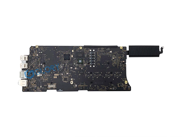 Логическая плата 820-4924-A A1502 материнская плата i5 2,7 ГГц 8 Гб для Macbook Pro retina 1" A1502 Материнская плата замена