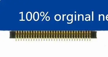 

10pcs 100% orginal new in stock 245087060900861+ 245087060900861 0.5MM 60P KYOCERA