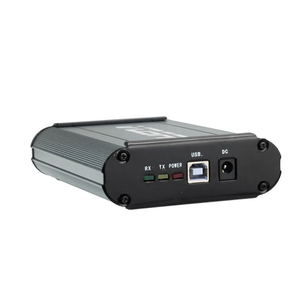 2019 Новый VDSA HD EDC17 ECU Спецификация диагностический сканер (поддержка нового