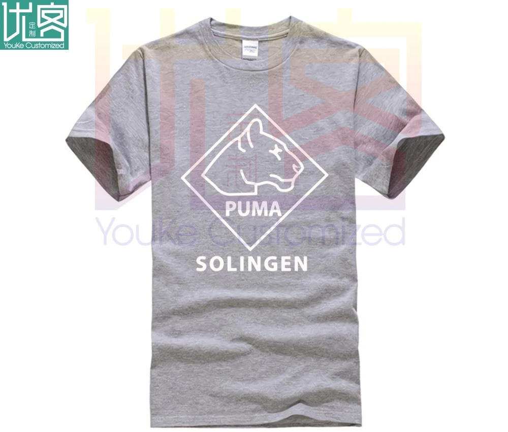Solingen WW2 WWII немецкий Кинжал нож лезвие производитель Марка логотип футболка