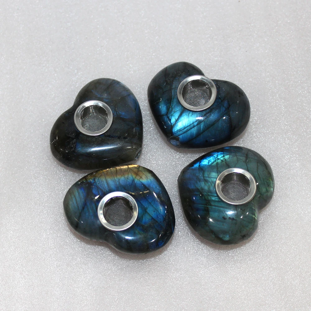 100% натуральный хрустальный удлиненный кошелёк фотография с курительной трубкой