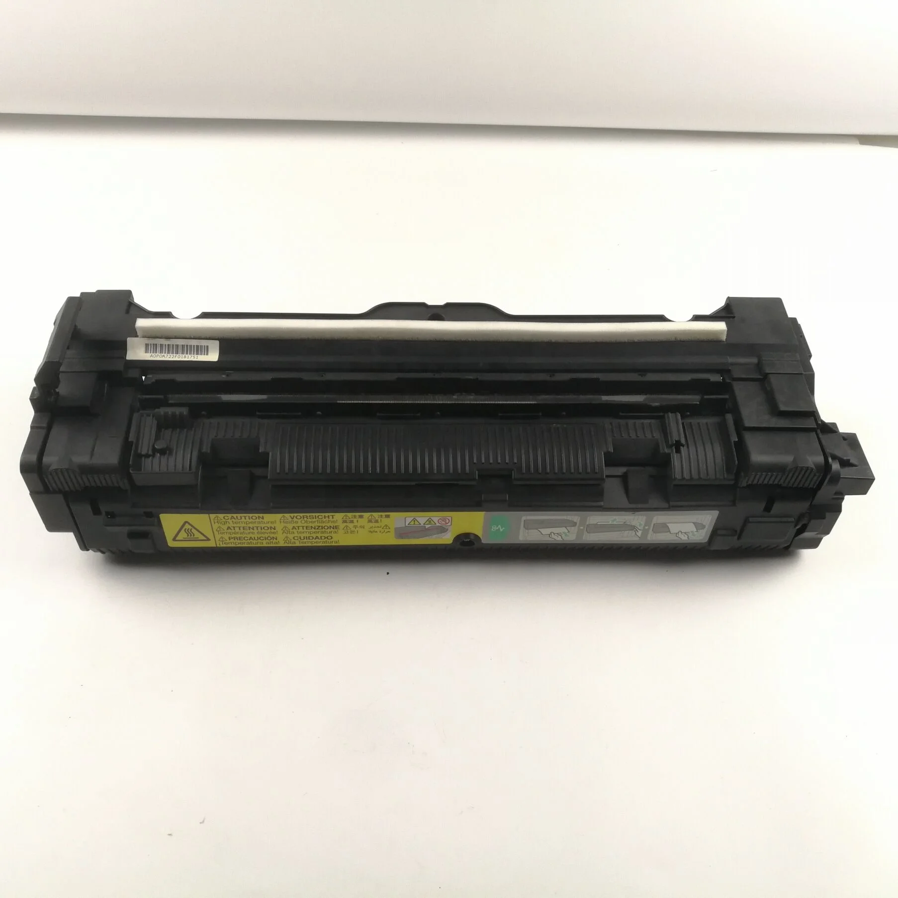 Оригинальный 90% новый A0P0R73344/A0P0R73444 для Konica Minolta bizhub 552/652 Fuser Assembly BH C452/C552/C652 Unit 110V/220V |