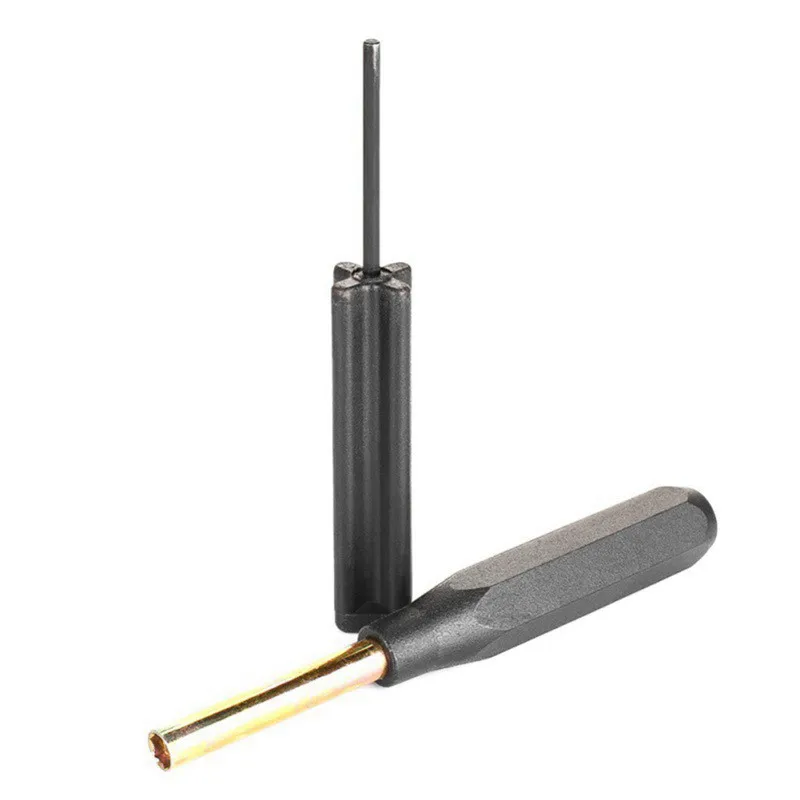 Прочный инструмент для демонтажа Magorui Glock Magazine Plate Переднего Вида набор