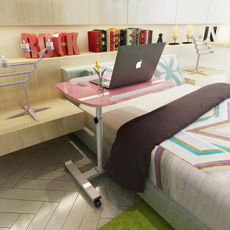 

Modern Computer Desk Laptop Notebook Table Office Workstation Home Office Furniture Study Desk