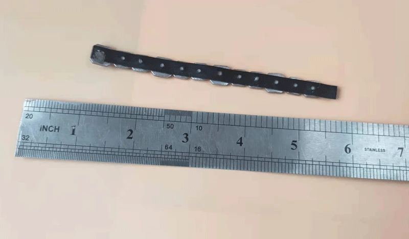 

LG01 1/6th Female Belt Model for 12" Action Figure Doll