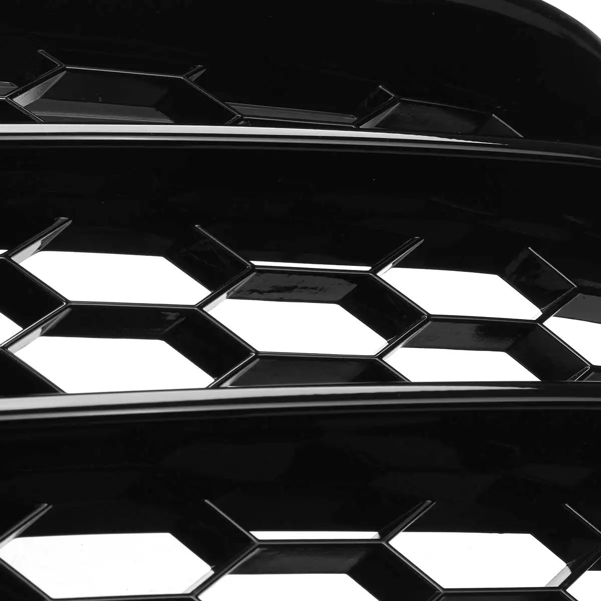 2 шт. сетчатые Автомобильные противотуманные фасветильник для AUDI A1 8X 2010-2014 |