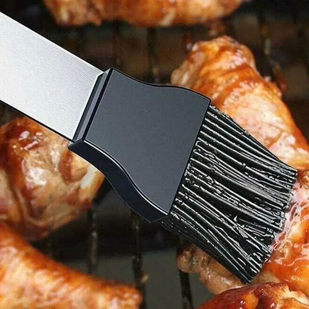 Новое поступление 5/9 шт набор для барбекю гриль кухонная утварь из нержавеющей