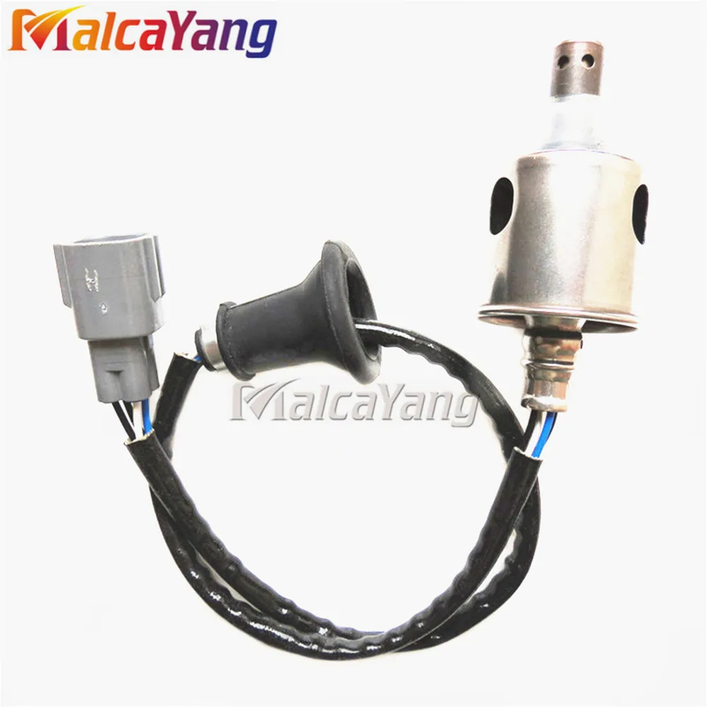 

Кислородный датчик O2 лямбда датчик соотношения воздуха и топлива для Toyota Crown Reiz GRX121L 3GRFE GRX122L 5GRFE 89465-0P010 2005-2010