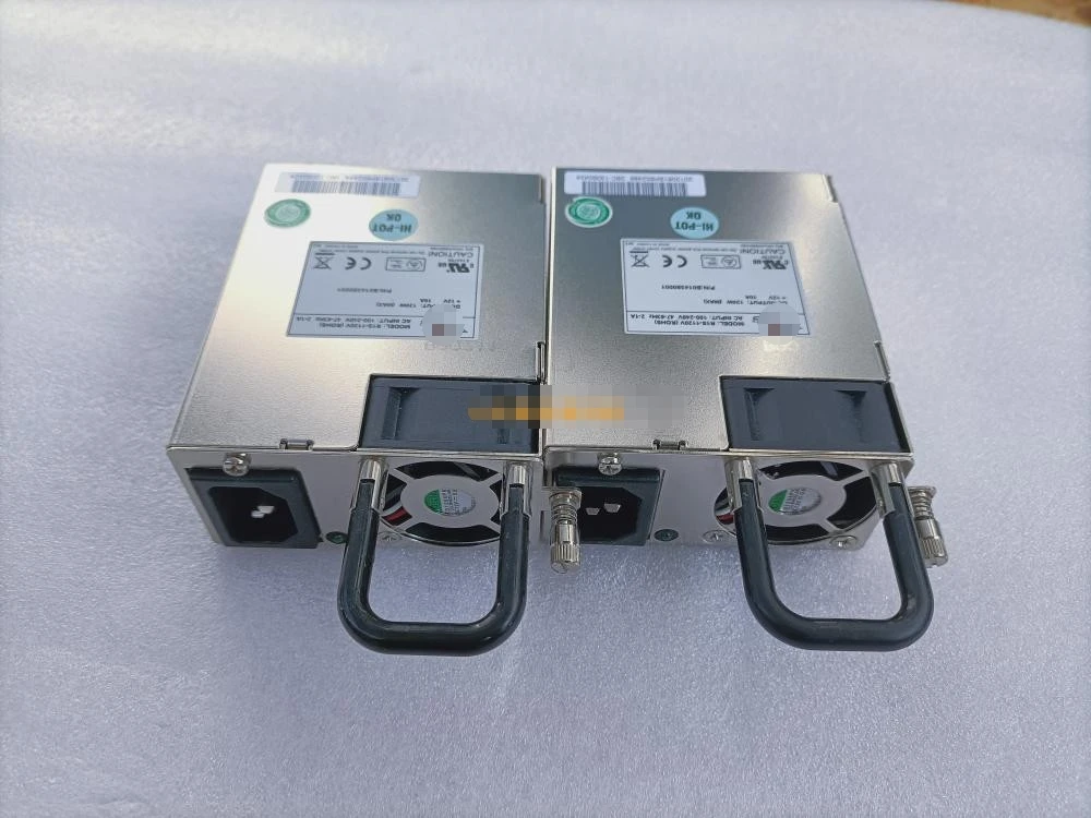 

R1S-1120V High-efficiency Server Power Supply Redundant Module