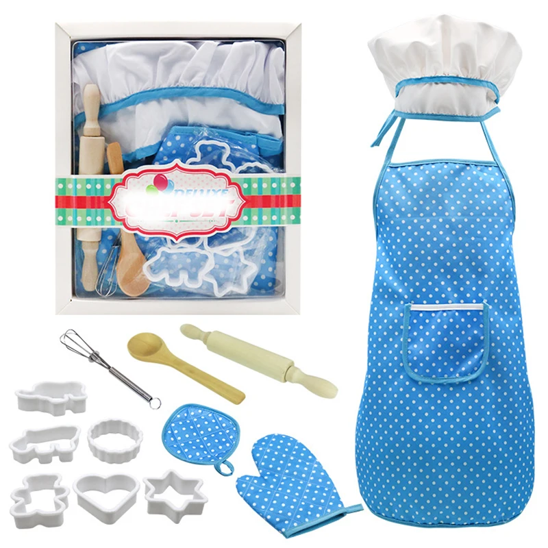 Детские Имитационные Кухонные Игрушки для маленьких девочек инструменты