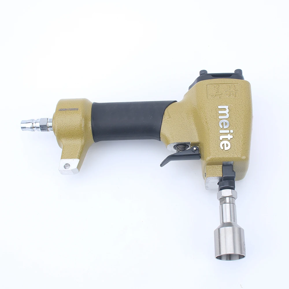 Meite 2530 пневматические шпильки пистолет инструмент для изготовления