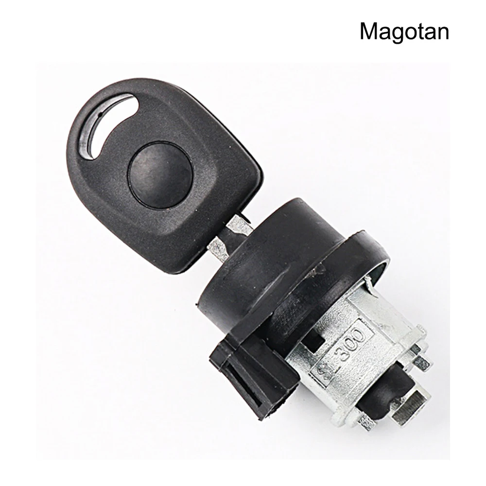 Автомобильный ключ OkeyTech Замок зажигания замена Противоугонный замок
