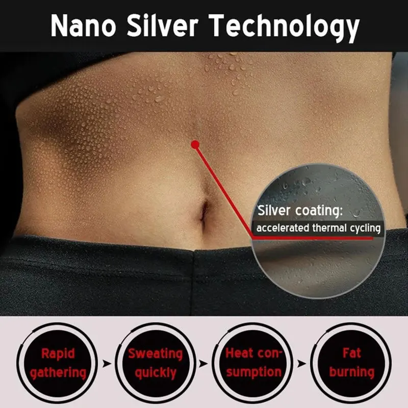 

Body Shaping Sports Belt Sweat Slimming Belt Tummy Control Shapewear Fat Burning Waist Trainer Cincher for Gym Yoga Running