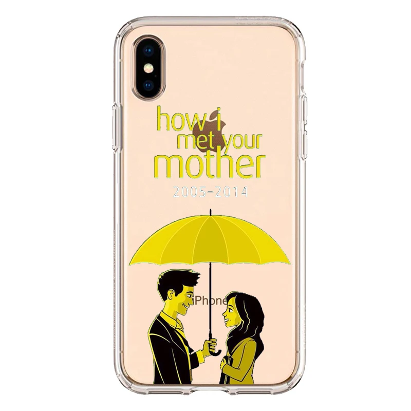 Чехол для iPhone X 10 6 S 7 8 Plus XS MAX XR Прозрачный Мягкий ТПУ силиконовый чехол телефона |