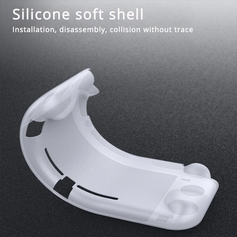 Новый мягкий ТПУ защитный чехол для kingd Switch Lite силиконовый защитная оболочка