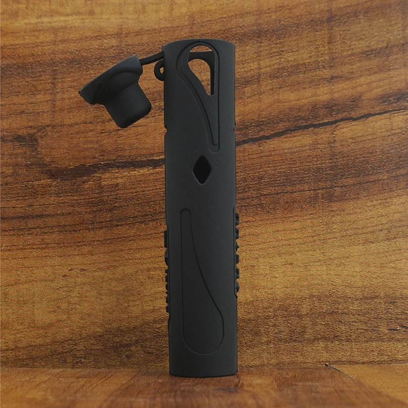 Текстурный чехол для артерии PAL Stick AIO Starter Kit 750 мАч Pod System силиконовый защитный
