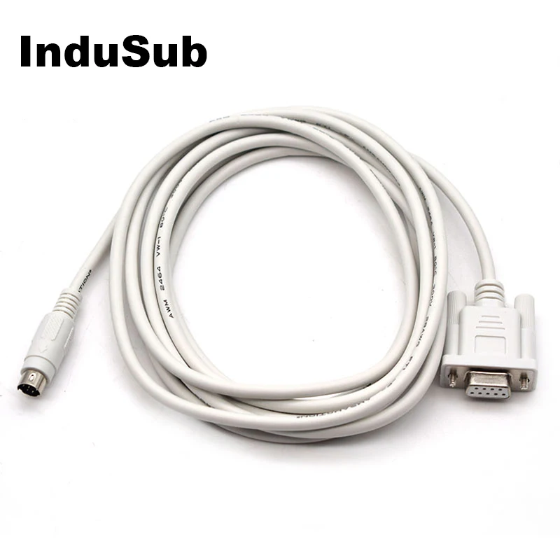 SC 11 PLC Кабель для программирования скачать линия данных Связь FX серия RS232 серийный