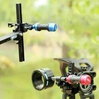 damper recurve bow sights stabilizer archery accessories stibilizer bar silencer shock absorber
