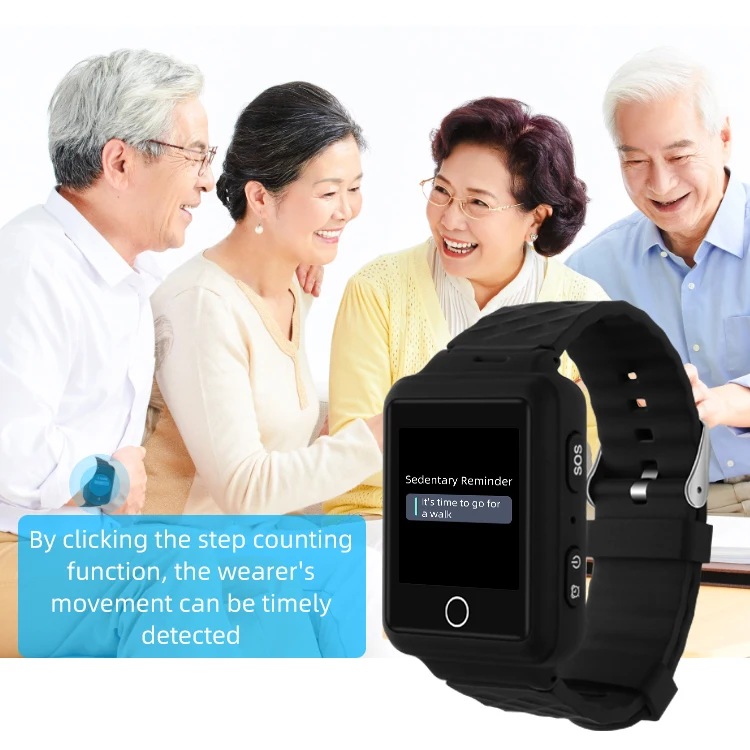 GPS-трекер для детей 4G с камерой | Автомобили и мотоциклы