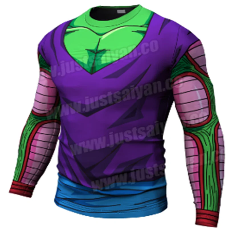 

Футболка для косплея аниме Харадзюку, приталенный 3D Рисунок персонажа аниме, Харадзюку, Харадзюку