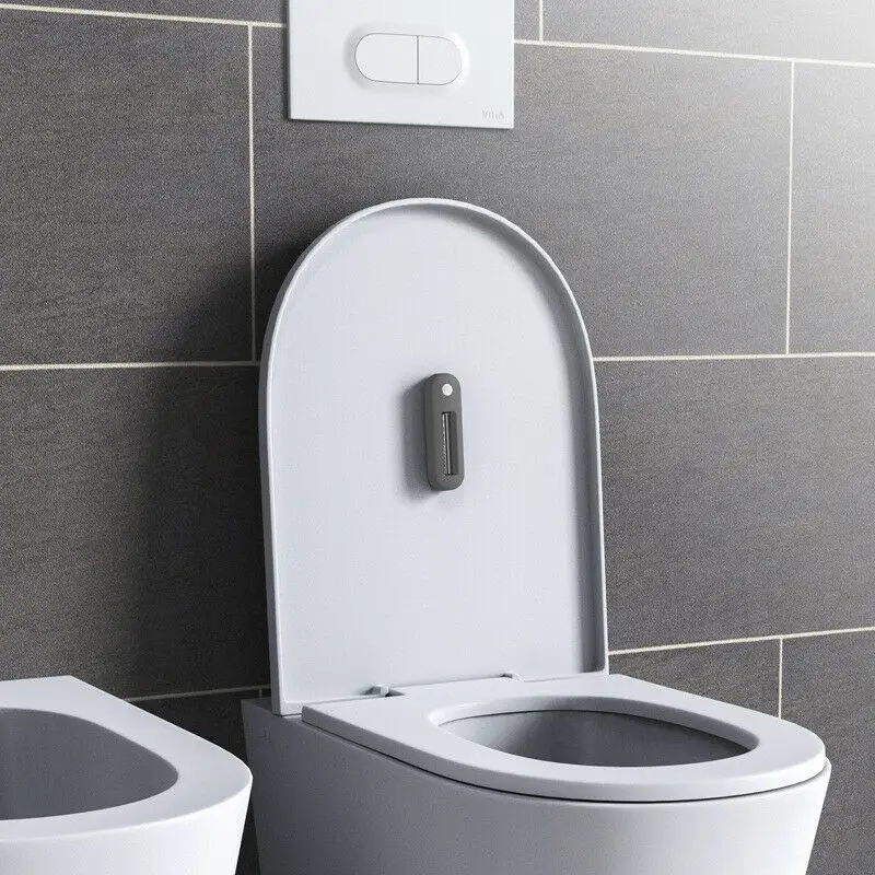 

Portable Phone UV Sanitizer Lamp Rechargeable Ultraviolet UV Sterilizer Toilet Trash can Disinfection Lamp Kill Germs Virus