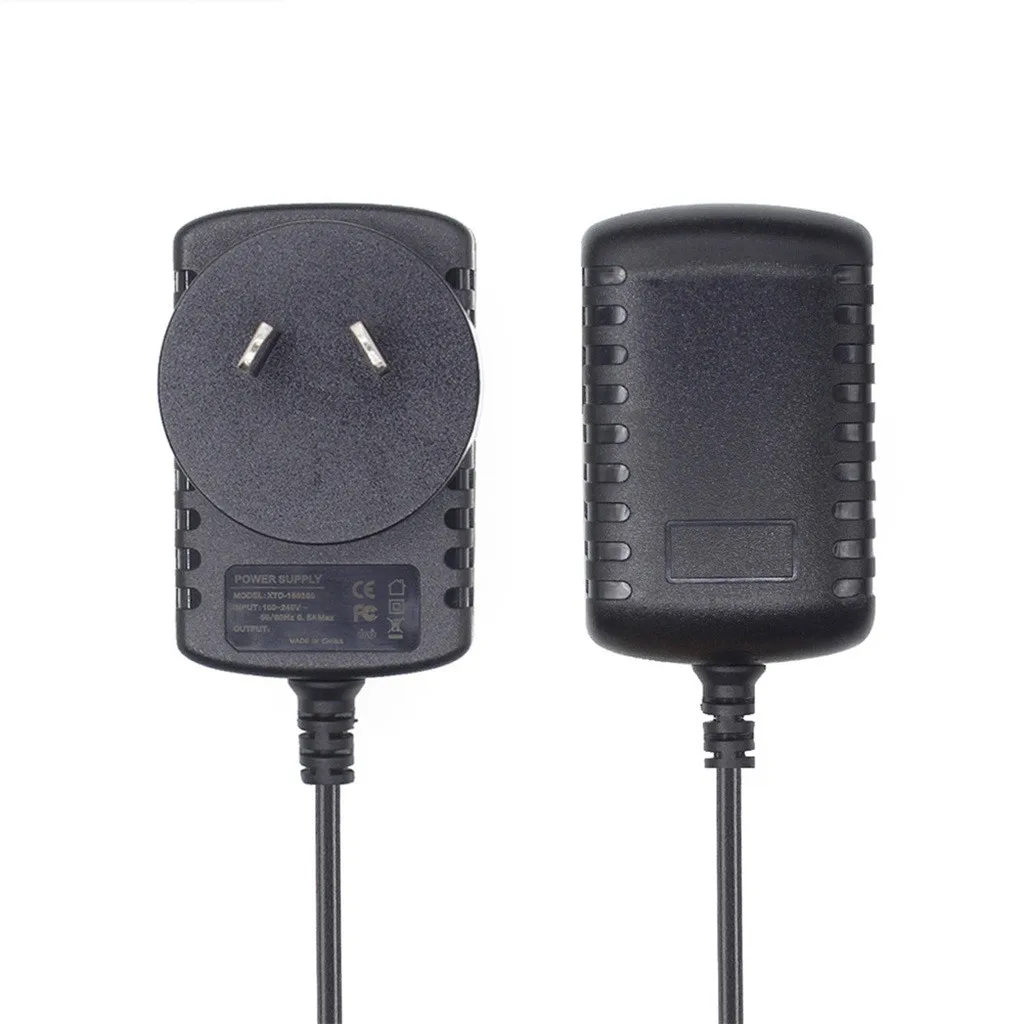 Адаптер питания переменного тока Зарядное Устройство штепсельная Вилка для BraunZ20