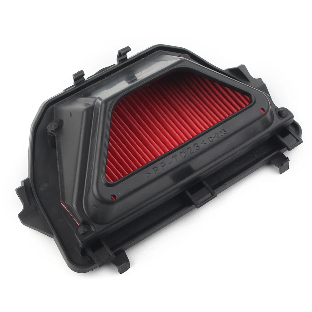 Воздухозаборный фильтр для мотоцикла комплект очистителя Yamaha YZF R6 2008