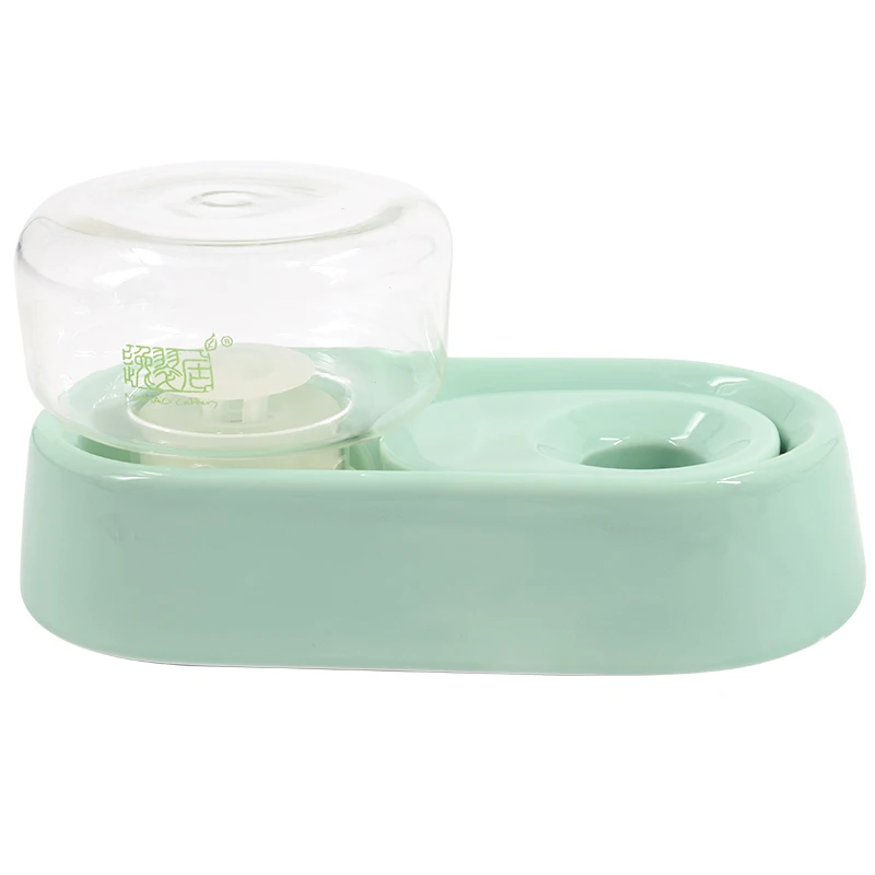 Автоматический диспенсер для кошачьего водного напитка автоматический воды