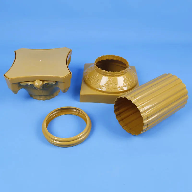 Пластиковый Римский столб 98 см модная колонна Т сценический держатель для