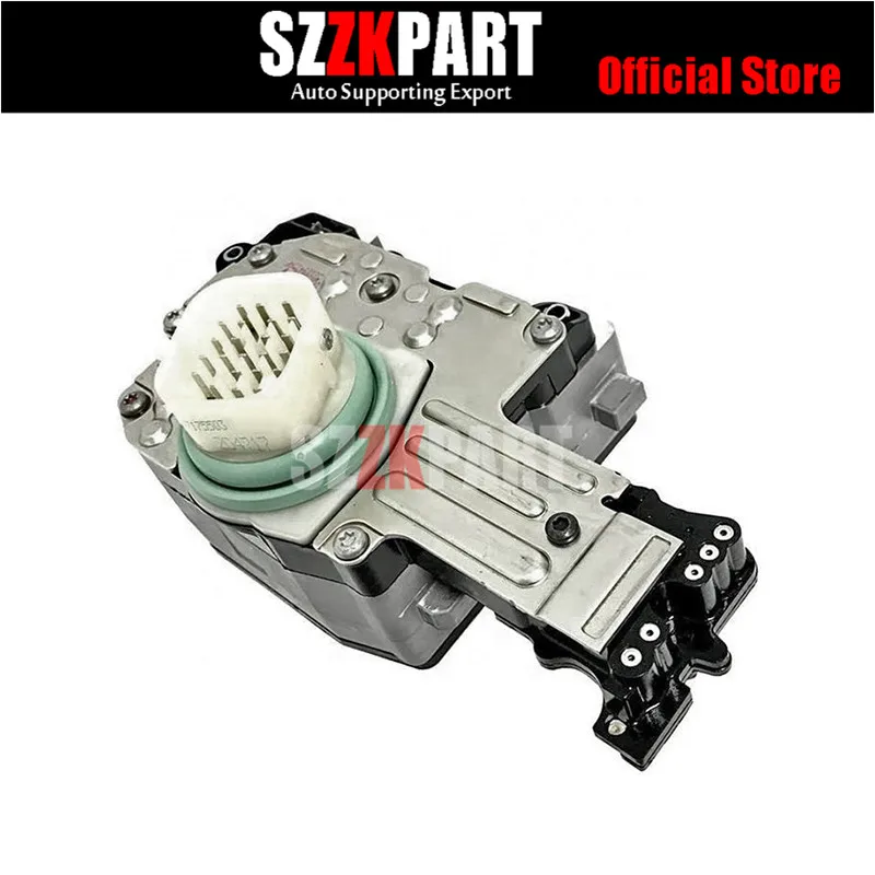 Электромагнитный корпус переключения передач 5170877AA 52119435AB для Jeep Chrysler Dodge Dakota