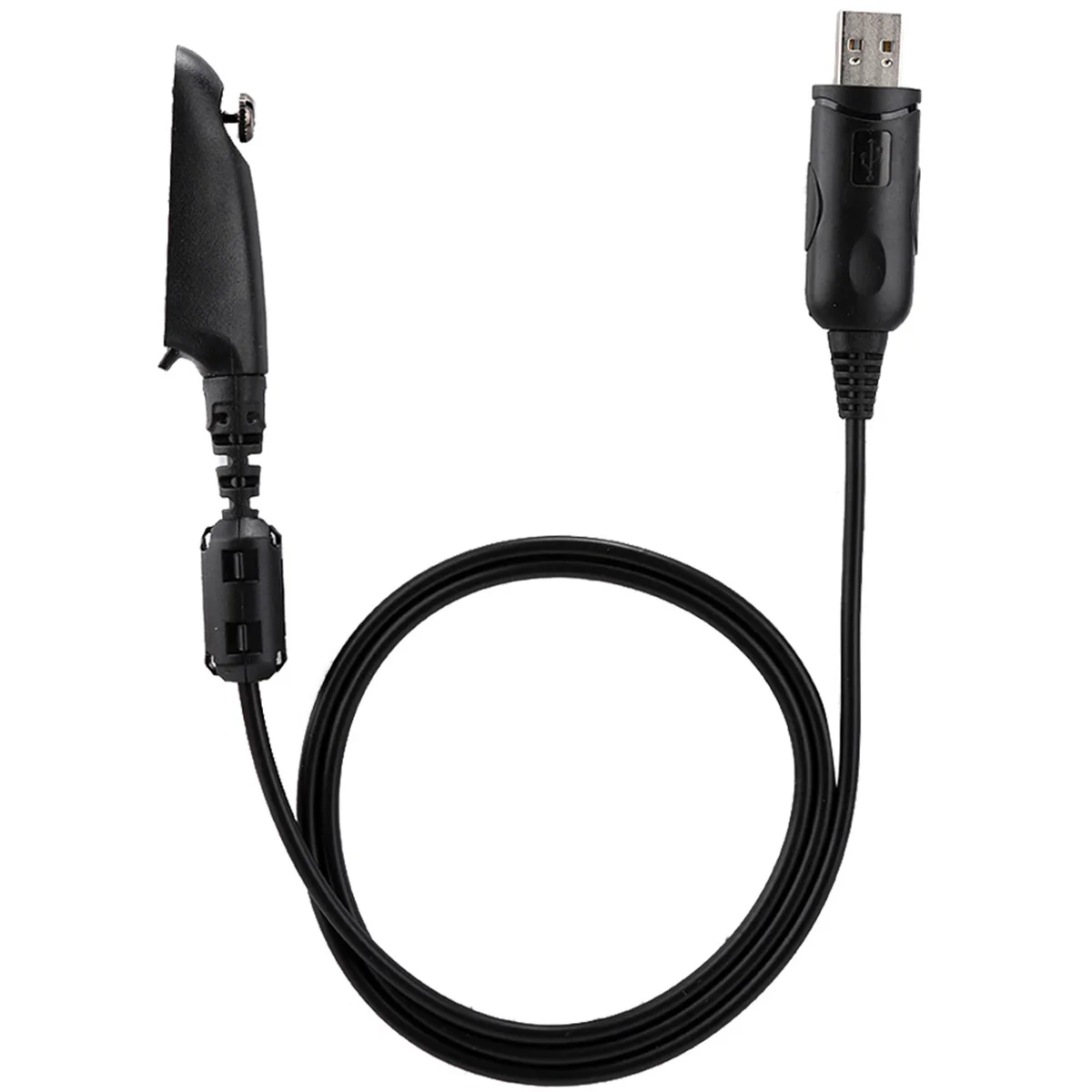 

SOONHUA USB Programming Cable With CD Programming Data Cables For HT750 PRO5150 GP340 Walkie Talkie​​ Write Frequency Cable