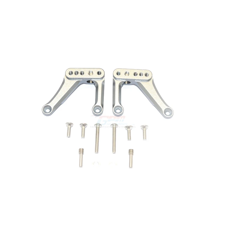 ALLOY ADJUSTABLE REAR SHOCK TOWER ES030 FOR Element RC Team Associated Electrics(AE)Enduro Sendero TRAIL TRUCK 40100 PARTS | Игрушки и