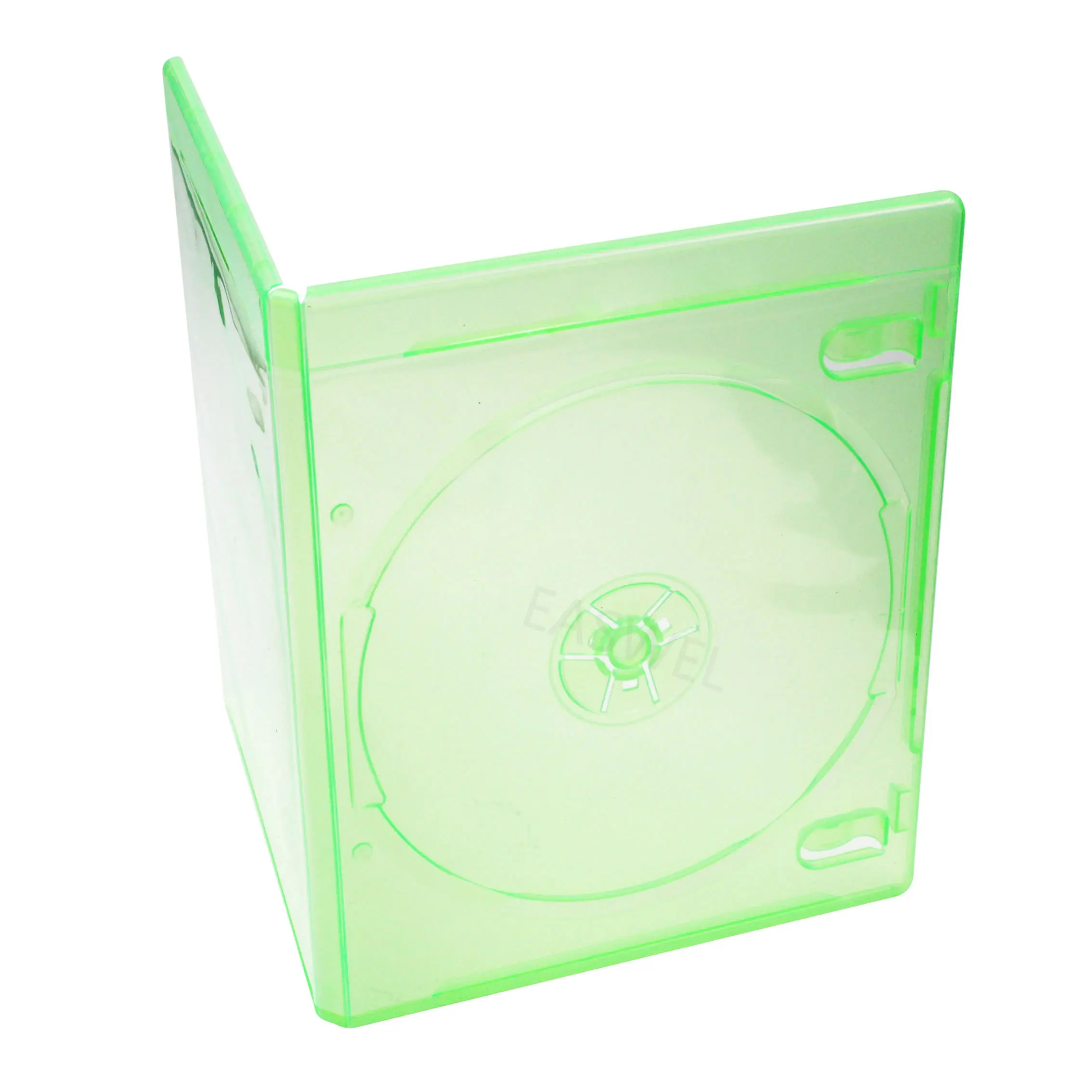 Замена пустой 2 диск двойной игры CD DVD коробка чехол для Microsoft XBox One 1 Xbox 360