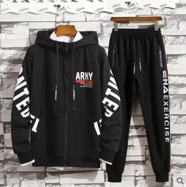 

Free ShippingTeen autumn boy big boy suit junior high school students spring and autumn set of clothes autumn coat