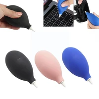 1 pcs false eyelash dryer 3 colors professional rubber pump dust blower for individual tool device drying cleaner air eyela a1m6