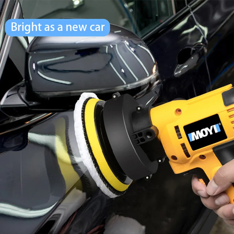 Полировальная Машина DA полировальная машина двойного действия с переменной